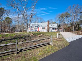 105 Epanow Rd, Eastham, MA 02642