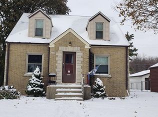 1349 S 114th St #A, Milwaukee, WI 53214
