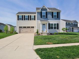 8889 Williamson Cir, Harrison, OH 45030