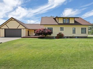 14622 E 16th Ave, Veradale, WA 99037