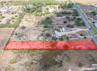 3522 E Ramseyer Rd, Edinburg, TX 78542