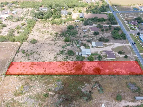 3522 E Ramseyer Rd, Edinburg, TX 78542