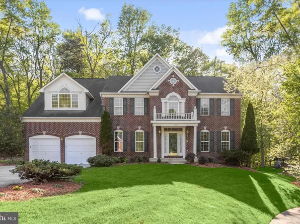 14903 Ridge Farm Ct, Bowie, MD 20715