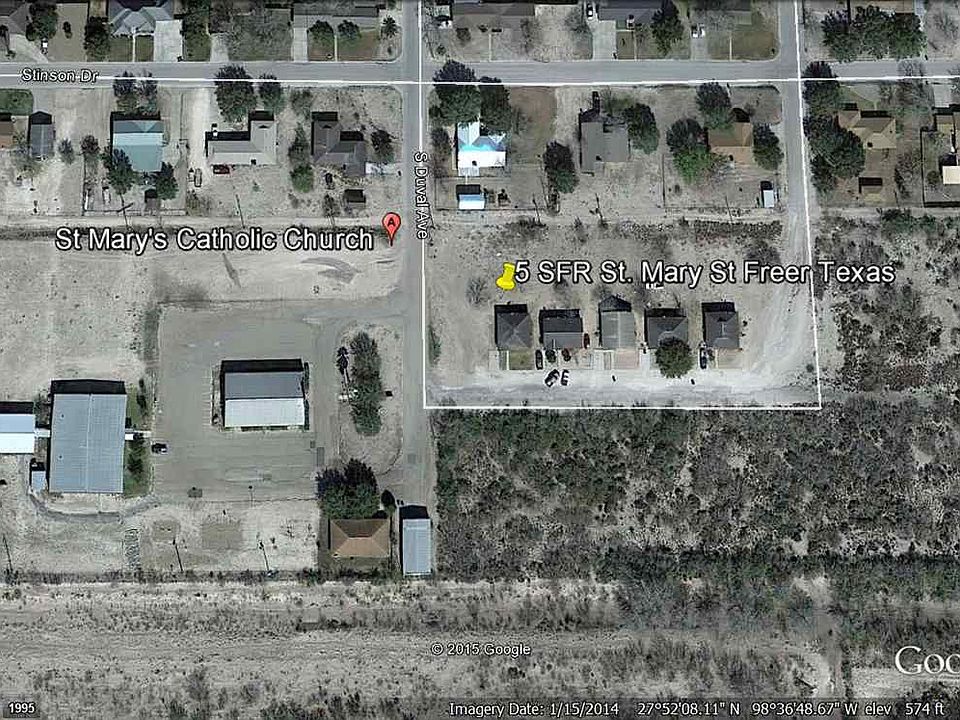 2nd image of 512 Saint Mary Dr