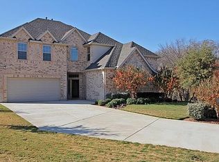 9531 Crown Ridge Dr, Frisco, TX 75035