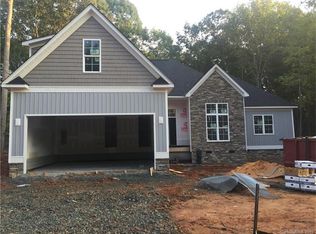 7387 S Little Egypt Rd #4, Stanley, NC 28164