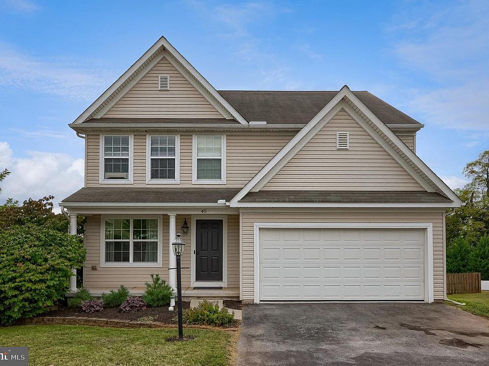 1st image of 45 Pavers Cove Ct