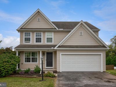 45 Pavers Cove Ct, Middletown, PA, 17057