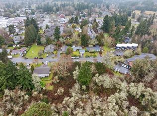 LOT 17400 122nd Ave SW, Vashon, WA 98070