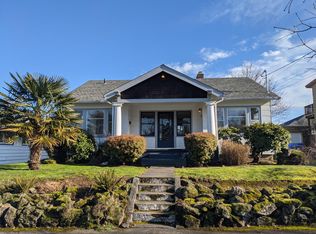 6944 N Concord Ave, Portland, OR 97217
