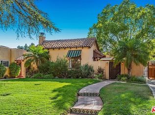 4943 Cartwright Ave, North Hollywood, CA 91601