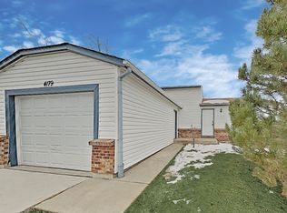 4179 S Bahama St, Aurora, CO 80013