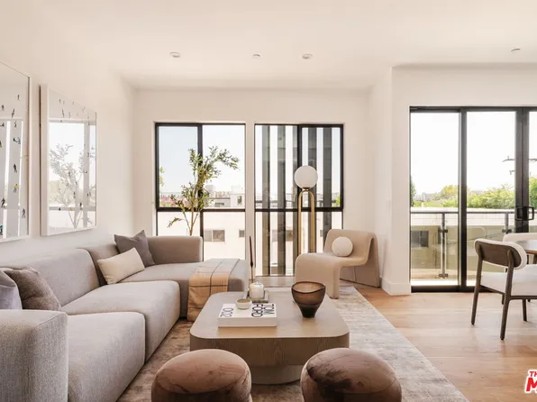 1245 N Formosa Ave #B, West Hollywood, CA 90046