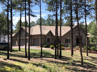 4665 Saxton Hollow Rd, Colorado Springs, CO 80908