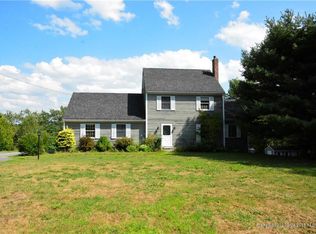 34 Ridgeview Dr, Thomaston, ME 04861