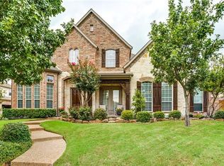 505 Camrose Ln, Murphy, TX 75094