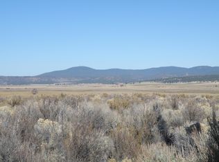 Highway 140 Grany Hoe Hwy, Beatty, OR 97621