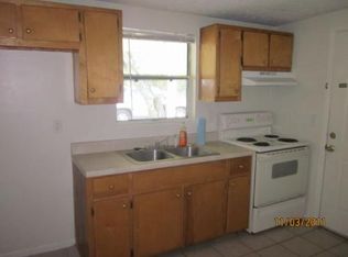 402 S 11th St #A, Fernandina Beach, FL 32034