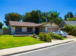 23971 Carrillo Dr, Mission Viejo, CA 92691