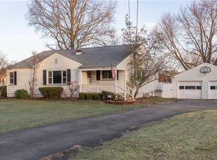 2016 Mathews Rd, Poland, OH 44514