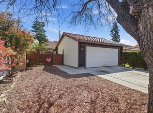 576 Mekler Dr, San Jose, CA 95111