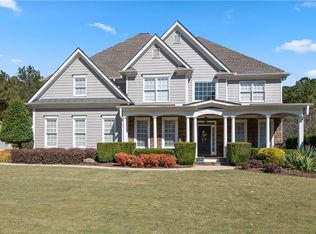 98 Oakwind Poin, Acworth, GA 30101