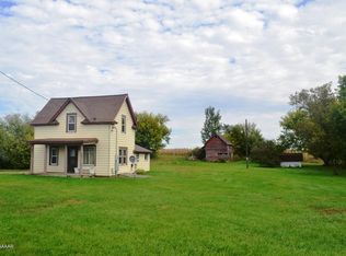 17100 210th Ave, Glenwood, MN 56334