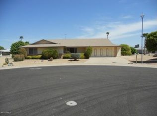 12906 W Galaxy Dr, Sun City West, AZ 85375