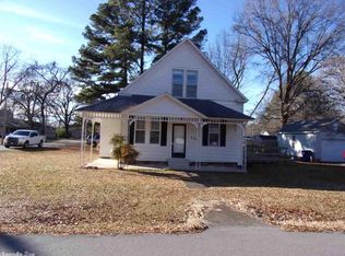 403 Livermore Ave, Carlisle, AR 72024