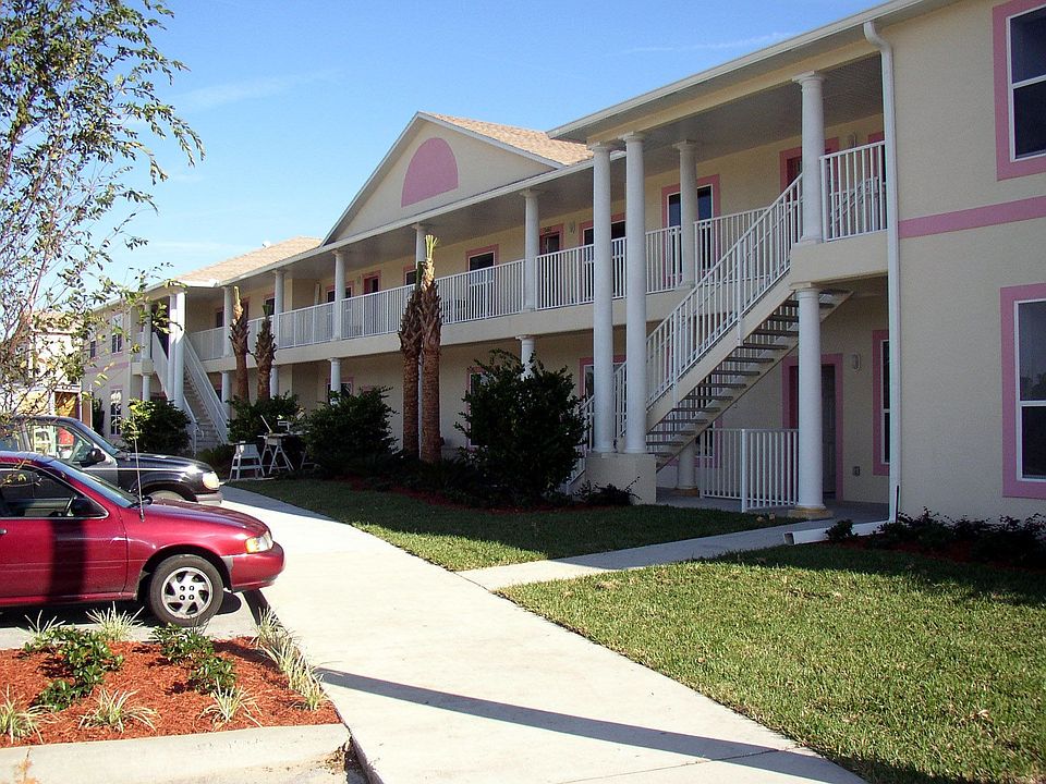 3133A Sun Lakes Exterior