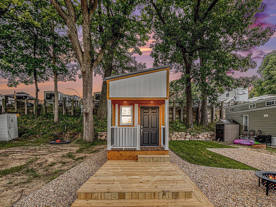 1st image of 12377 Bair Lake St Lot 4