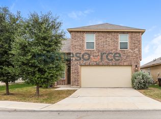 3906 Colemans Run, Converse, TX 78109