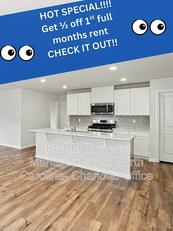 5 bed, 3.0 bath, 2620 sqft, $2,100 — Photo 1