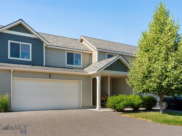 84 Tail Feather Ln APT C, Bozeman, MT 59718