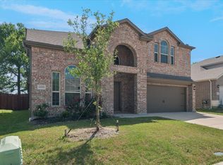 4008 Glastonbury Rd, McKinney, TX 75071
