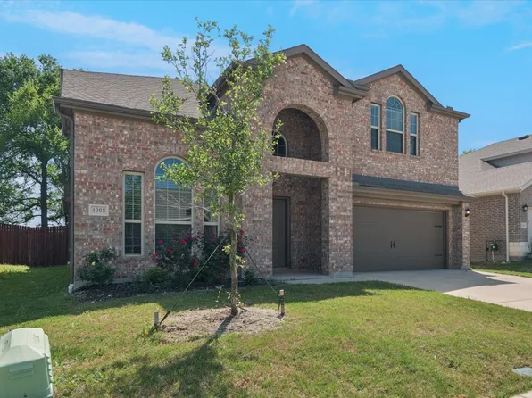 4008 Glastonbury Rd, McKinney, TX 75071