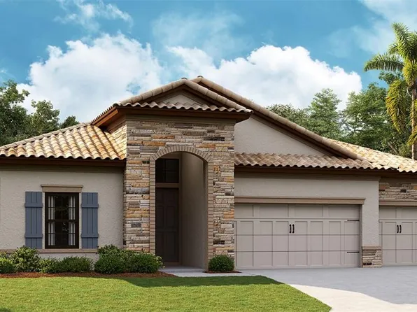 15018 Rider Pass Dr, Lithia, FL 33547