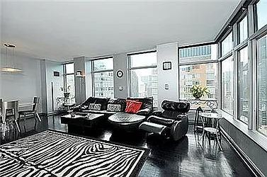 Sold by Trump International Realty