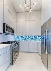 Rented by Halstead Real Estate