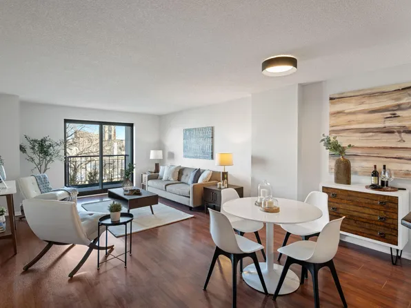 401 S 1st St Unit 213, Minneapolis, MN 55401