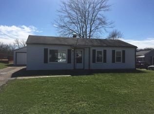 989 Sarbrook Dr, Cincinnati, OH 45231