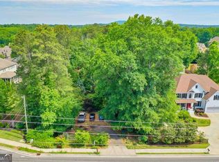 3127 Post Oak Tritt Rd, Marietta, GA 30062