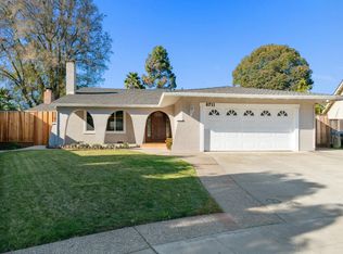 6711 Altiplano Way, San Jose, CA 95119