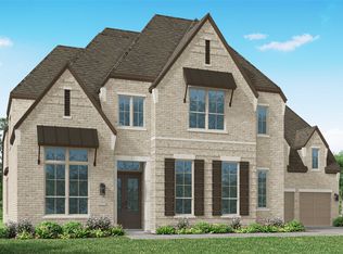 2591 Bishop Ct, Prosper, TX 75078