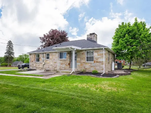 6120 Catherine St, Harrisburg, PA 17112