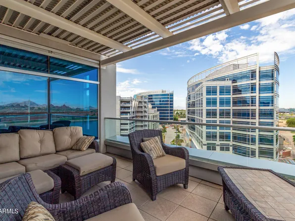120 E RIO SALADO Parkway #703, Tempe, AZ 85281