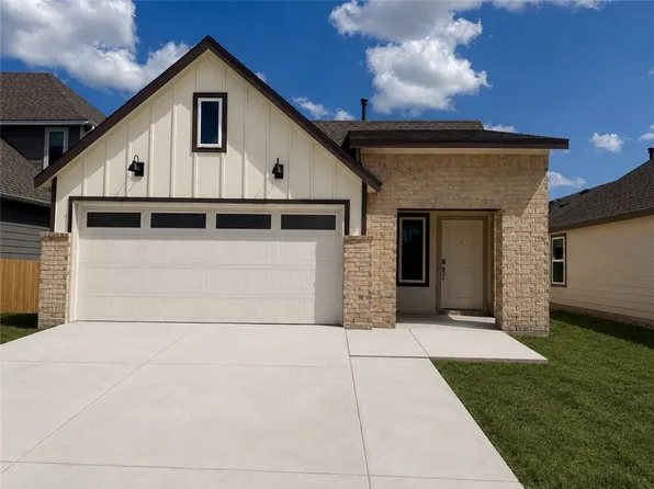 814 Coffee Mill Ln, College Station, TX 77845