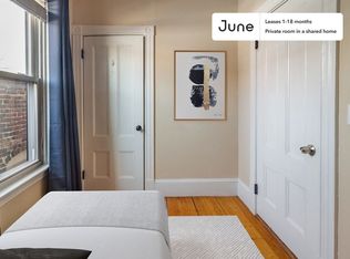 71 School St #3A, Roxbury, MA 02119