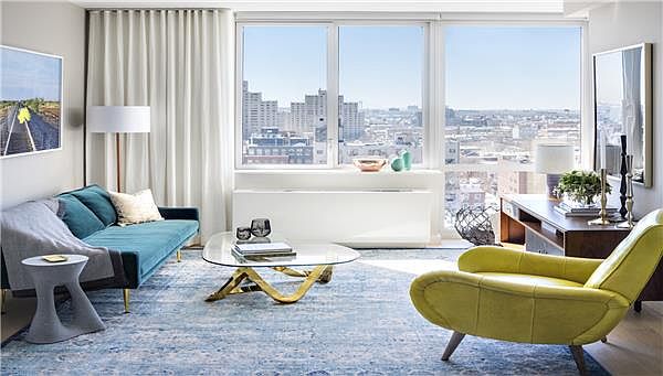 2nd image of 333 Schermerhorn St APT 35K