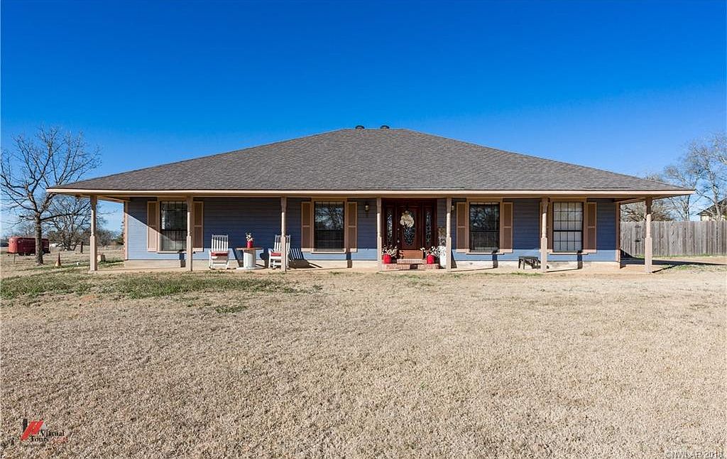606 Stonewall Preston Rd, Stonewall, LA 71078 Zillow